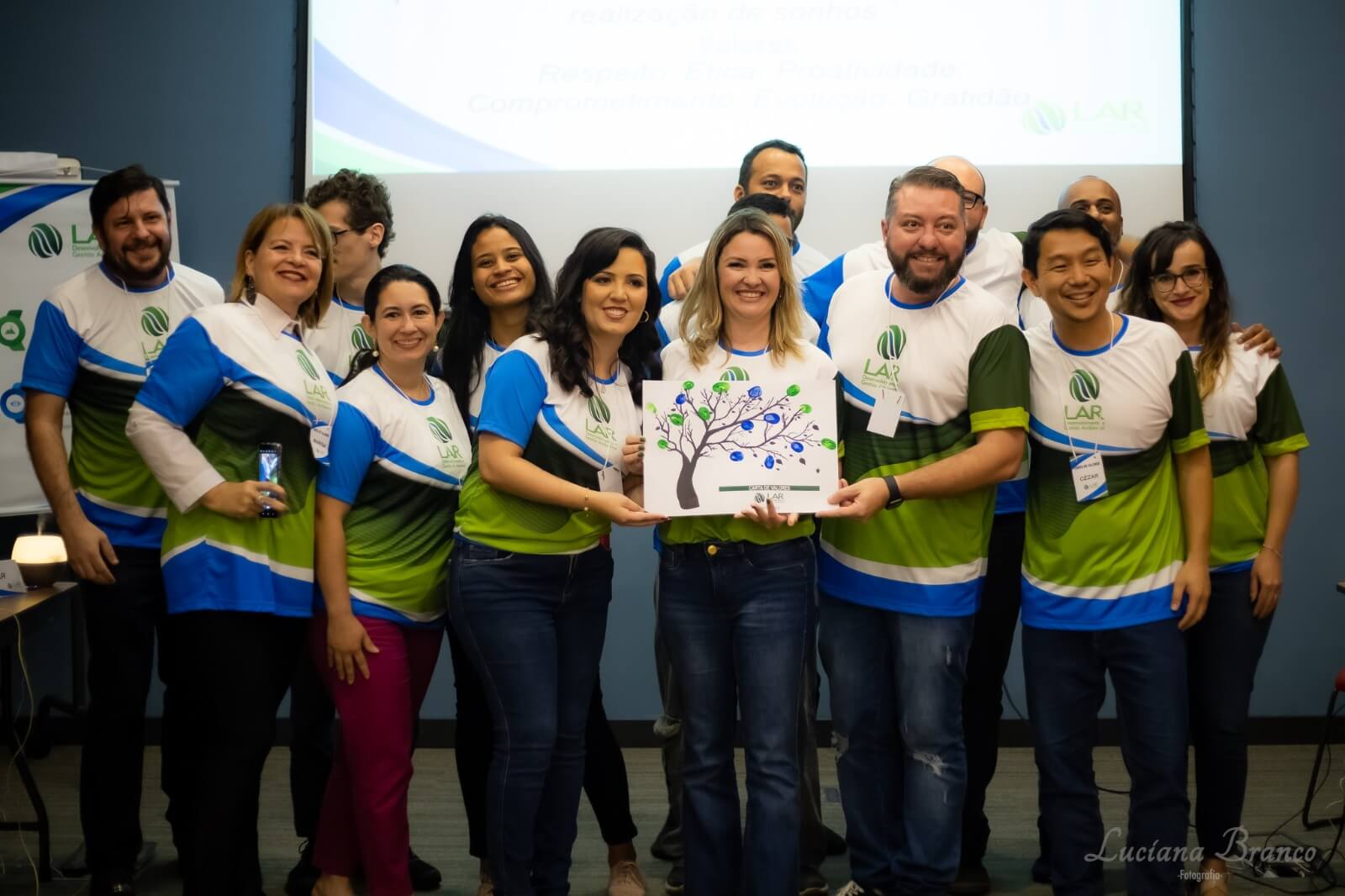 Equipe_Lar_Ambiental