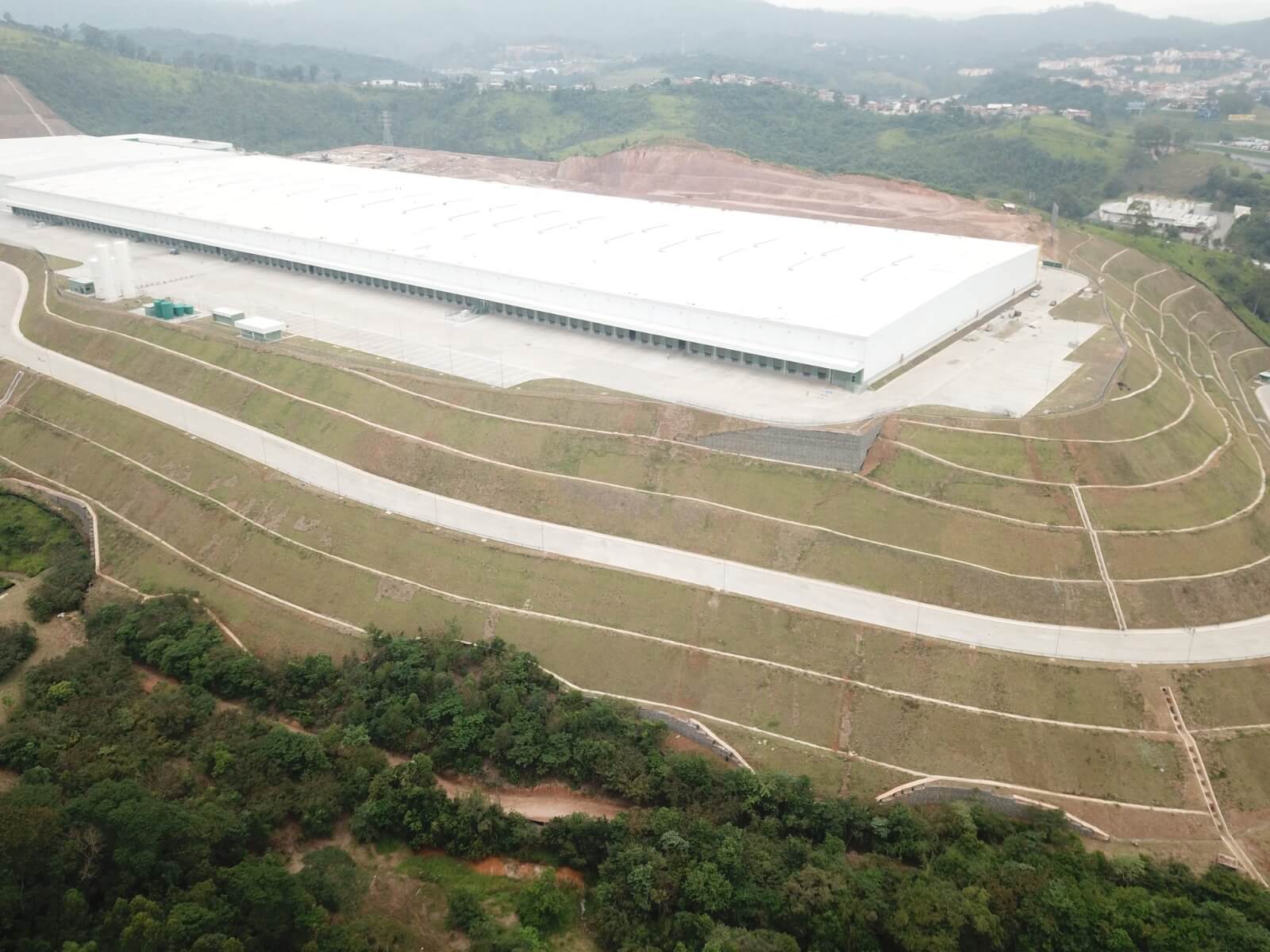 Galpão Lojistico_Lar_Ambiental_2